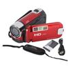 HD100A High-Definition 16MP Digital Camera with 1080P Photo
