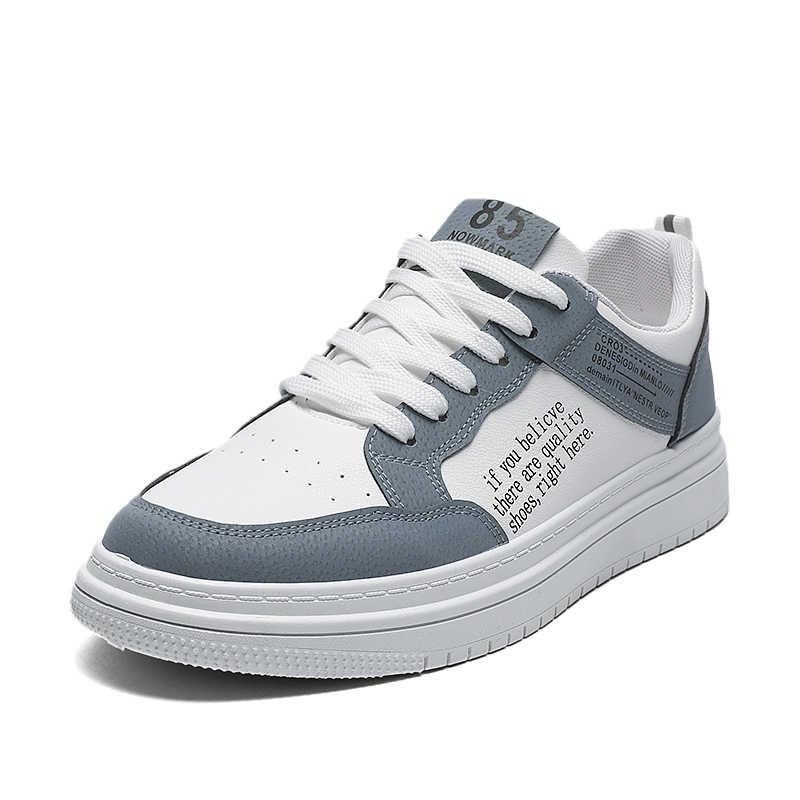 Fashion Without Heels Lace-up Ladies Shoes Offer Flats White Basketball Women Sneakers Ladies Sport Second Hand 4yrs To 12yrs