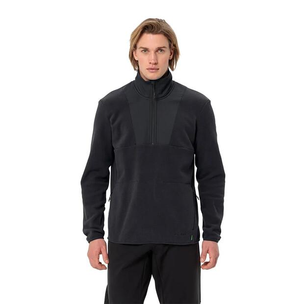 

VAUDE Флисовая кофта с полумолнией Mineo XL