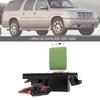 Front Blower Motor Resistor 22807122 For Chevy Silverado 1500 2500