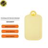 Little Yellow Duck Antibacterial Cutting Board