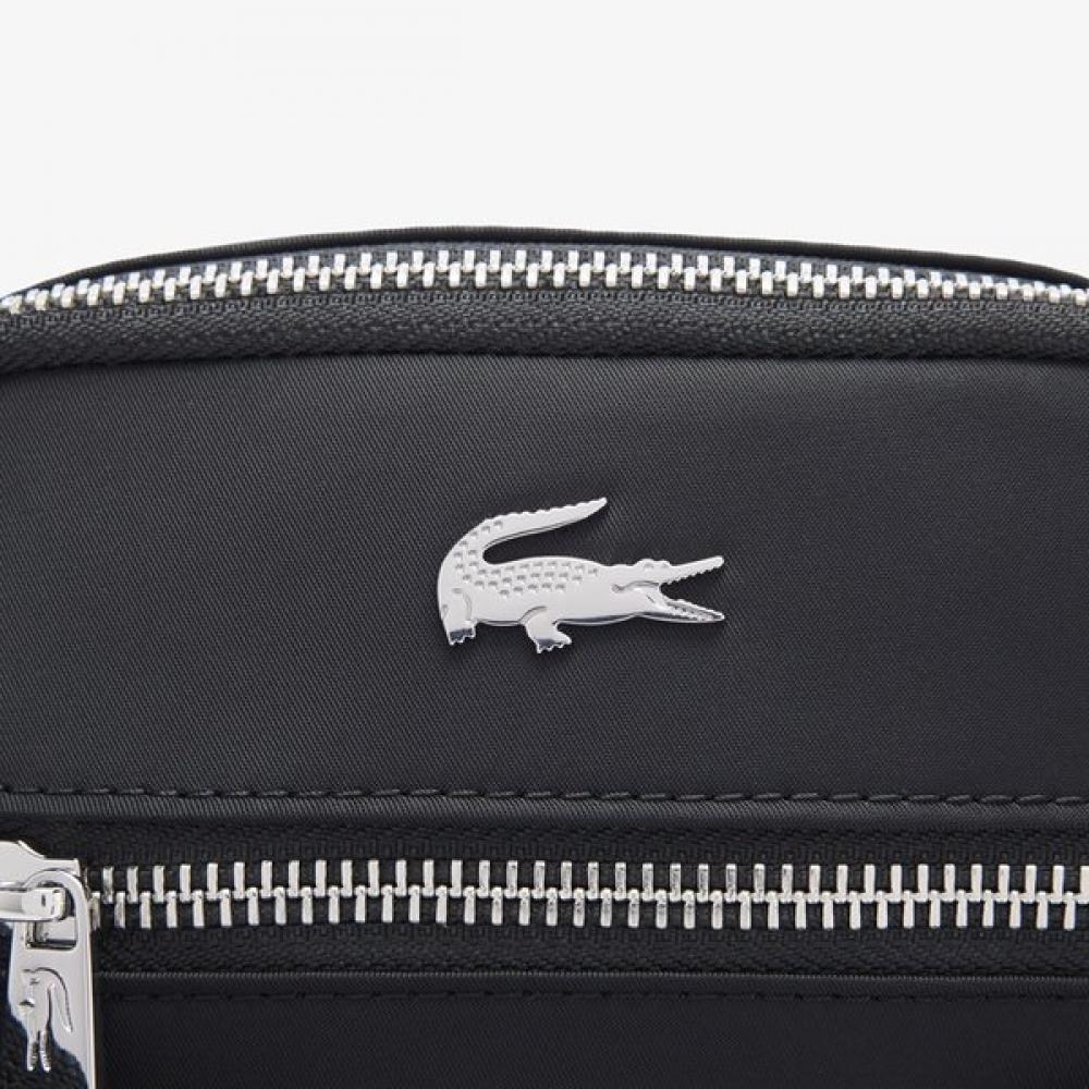 Lacoste Easy Vertical Camera Bag