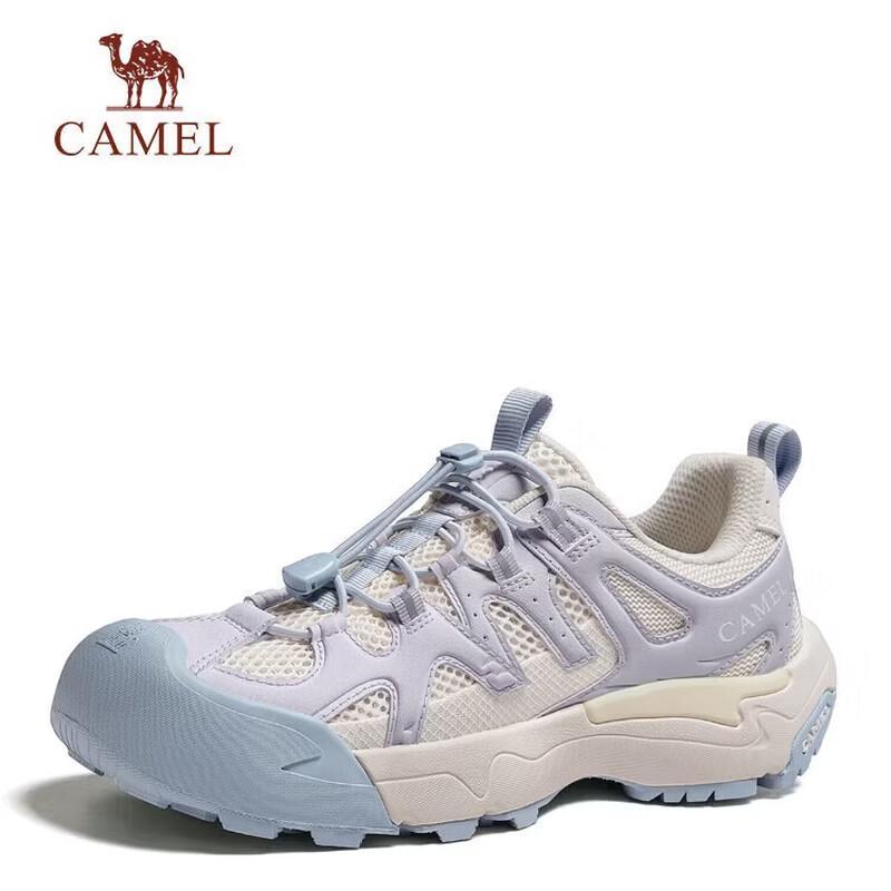 CAMEL Women s Yunshan 2.0 Hiking & Casual Shoes 39