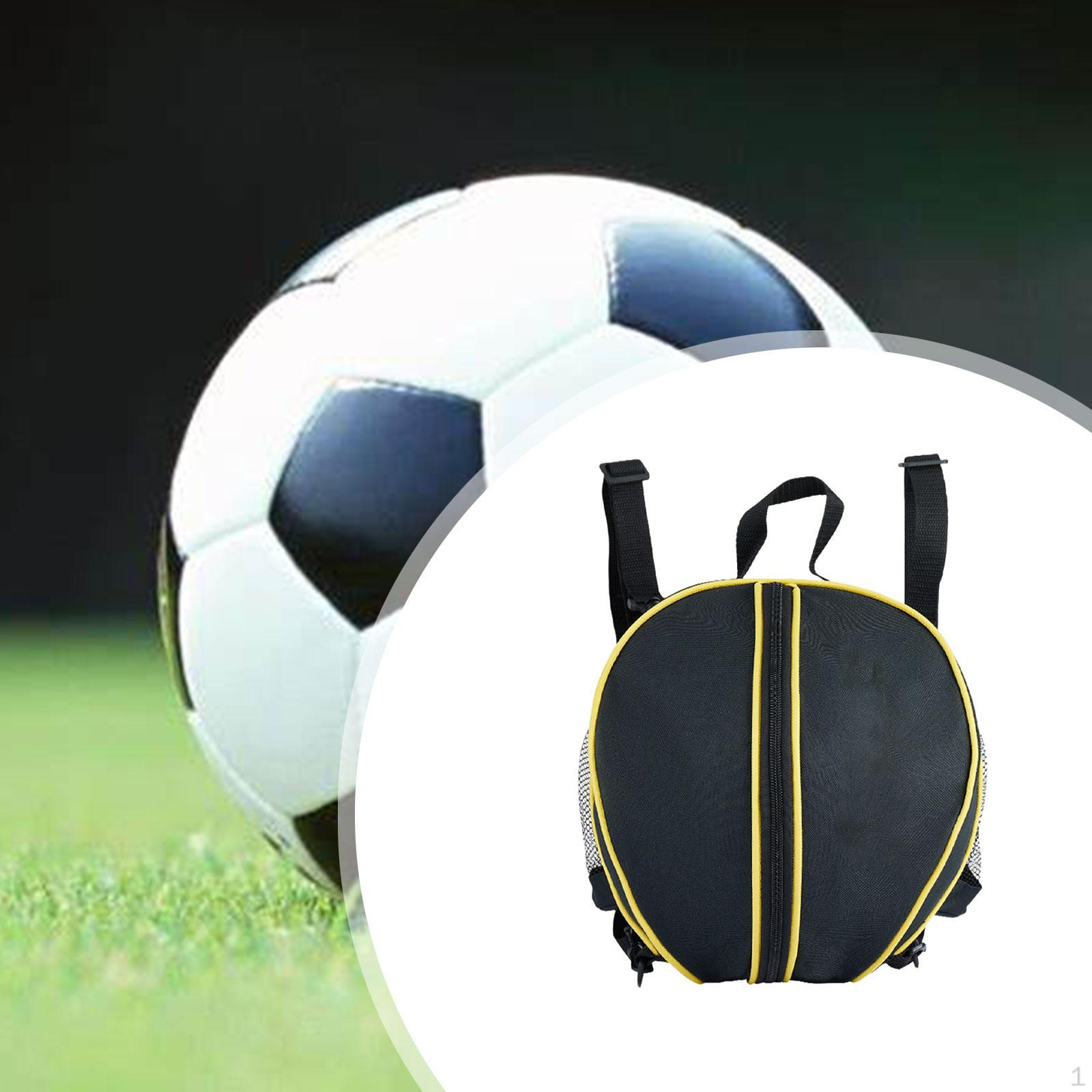 

Баскетбольная сумка легкая наплечная для футбола, спорта, волейбола, упражнений чёрный