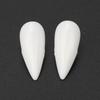 Fangs Fake Teeth Cosplay Party Dentures Prop Costume Decoration for Halloween