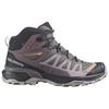 X Ultra 360 Wmns Salomon Mid GORE-TEX 'Plum Kitten' Women's L47448700