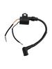 Ignition Coil fit for Yamaha 2HP 2 MSH 2B MHS 2C 95-02 MHS 2010 6A1-85570-00