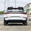 Compatible with BYD E2: Front Bumper Kit, Side Skirts, Rear Spoiler, Top Spoiler, Middle Spoiler, Rear Diffuser, Air Deflector, Rear Bumper. 