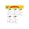VARIVAS Nogales Gran Mosquito Heavy Guard #1
