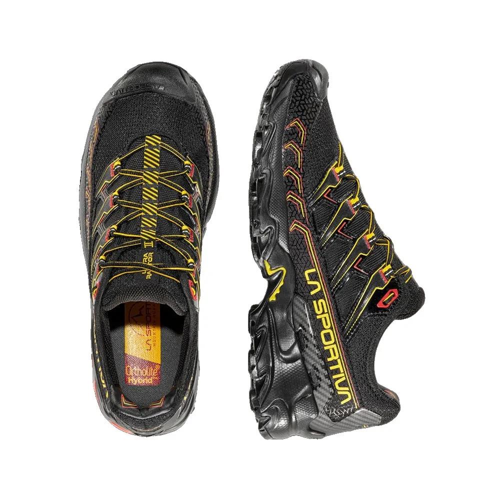 La Sportiva Ботинки для хайкинга Ultra Raptor II