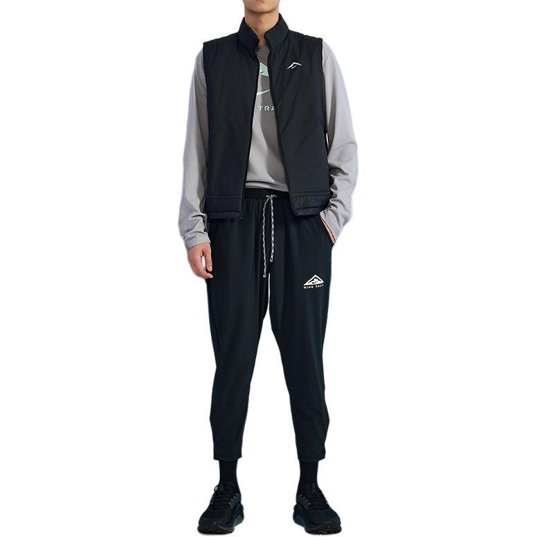 Nike PrimaLoft Vest Men's Black FZ0002-010