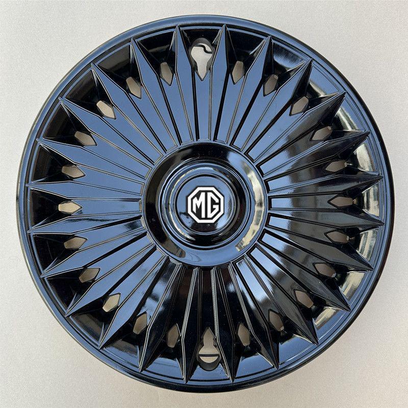 14-inch Decorative Wheel Cover for MG3: Hub Cap & Tire Shell