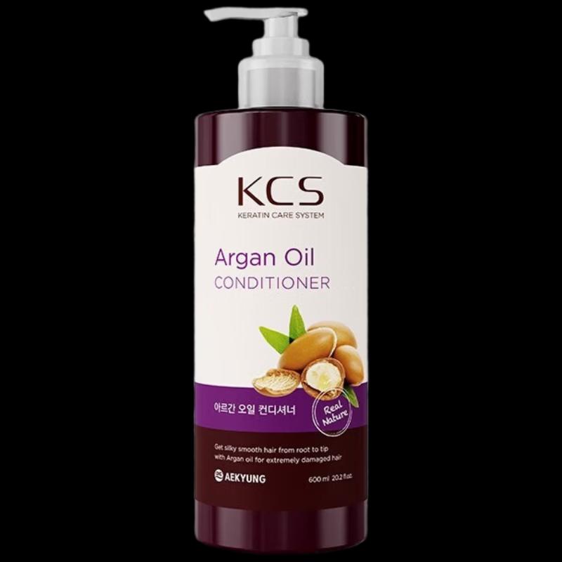 Kerasys Gloss & Volume Hair Conditioner
