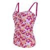 Regatta Womens/Ladies Aceana III Summer Floral Tankini Top