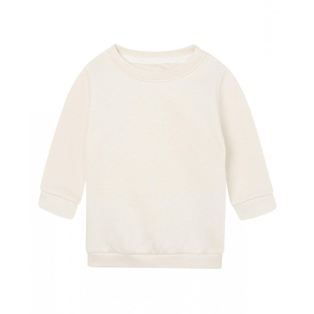 Babybugz Baby Essential Plain Sweatshirt