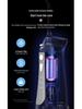 Smart Portable Electric Water Flosser - Cross-Border Design