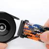 20 22mm Braided Nylon Loop Strap For COROS PACE 3 2 Band For COROS APEX 2 Pro 46mm 42mm Bracelet Soft Belt Wristbands Accessorie