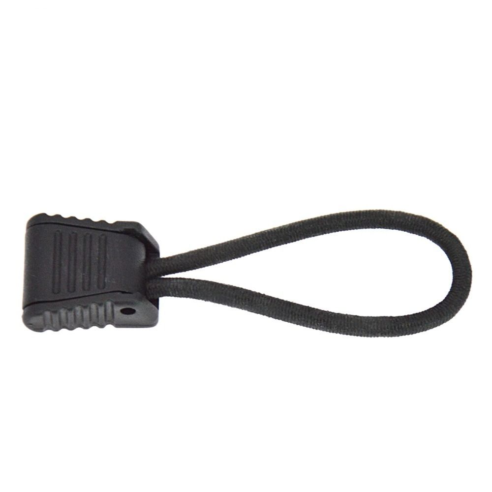 2Pcs Elastic Rope Diving Retainer Rope Fixing Bungee Snorkel Attachment Rope Water Sports