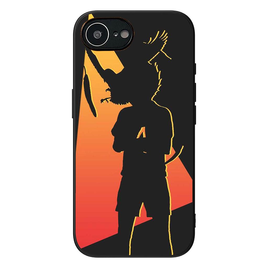 Haikyuu Shoyo Hinata Karasuno Handyhülle für Xiaomi Redmi 15C 15 A5 4G 5G 9A 9C NFC 9T Note 9 8 8T Hülle Gehäuse