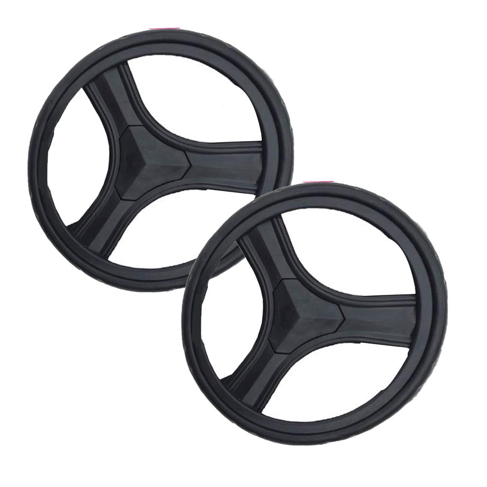 Ersättningshjul Kundvagn Vagn St Specifikationer