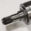 43430-60040: Compatible with Toyota Land Cruiser 4.7L 2003-2007.