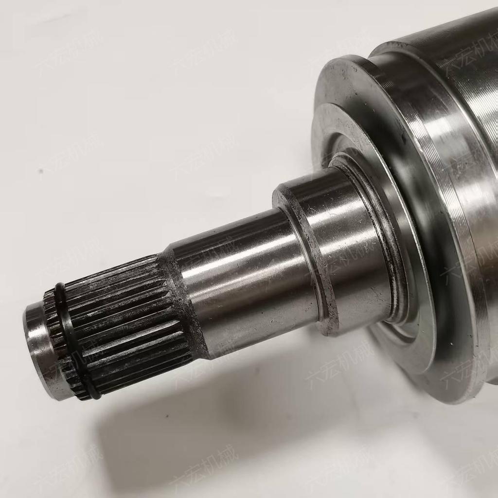 43430-60040: Compatible with Toyota Land Cruiser 4.7L 2003-2007.