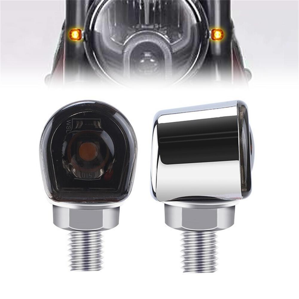 LED Motorcycle Turn Signal Light For Universal, For Most Motorcycle, Dirt Bike, Street Bike etc
