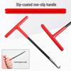 T-shaped Motorcycle Exhaust Spring Hook for Removal & Installation