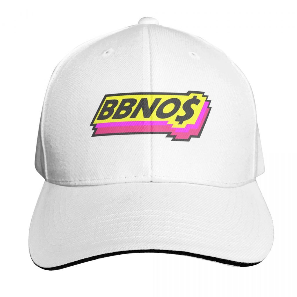 Bbno Baseball Cap Unisex For Men Women Outdoor Golf Running Hiking Summer Beach Travel