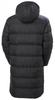 Winter Jacket Helly Hansen Active Long Winter Parka (53599) Black