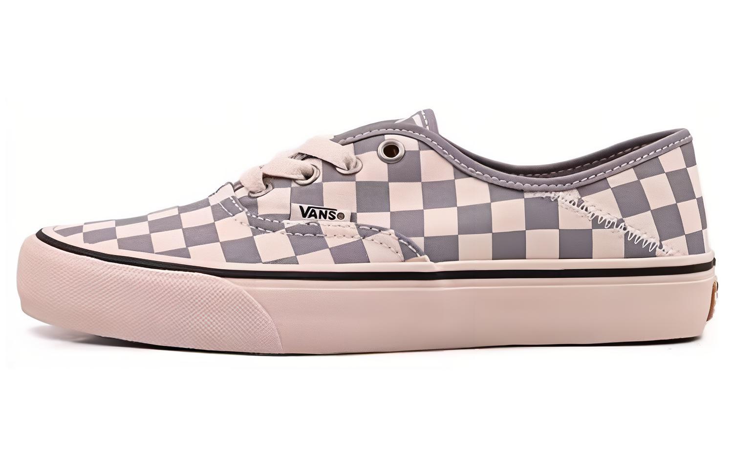 Vans Authentic VR3 Sf  Pink  VN0A4BX5BGF 34.5