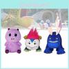 Toys Plush Spellbound Cute Cartoon Girls Child Birthday Holiday Dolls Gifts