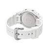 Used CASIO G-SHOCK DW-5600MW-7 White Men's Digital