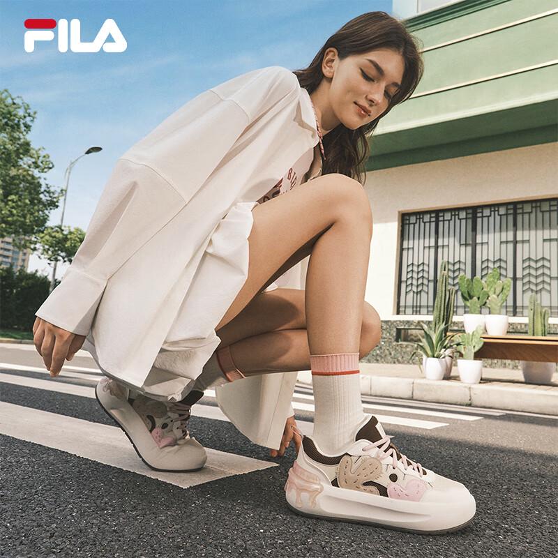 FILA CACTI Women's Modern Board Shoes