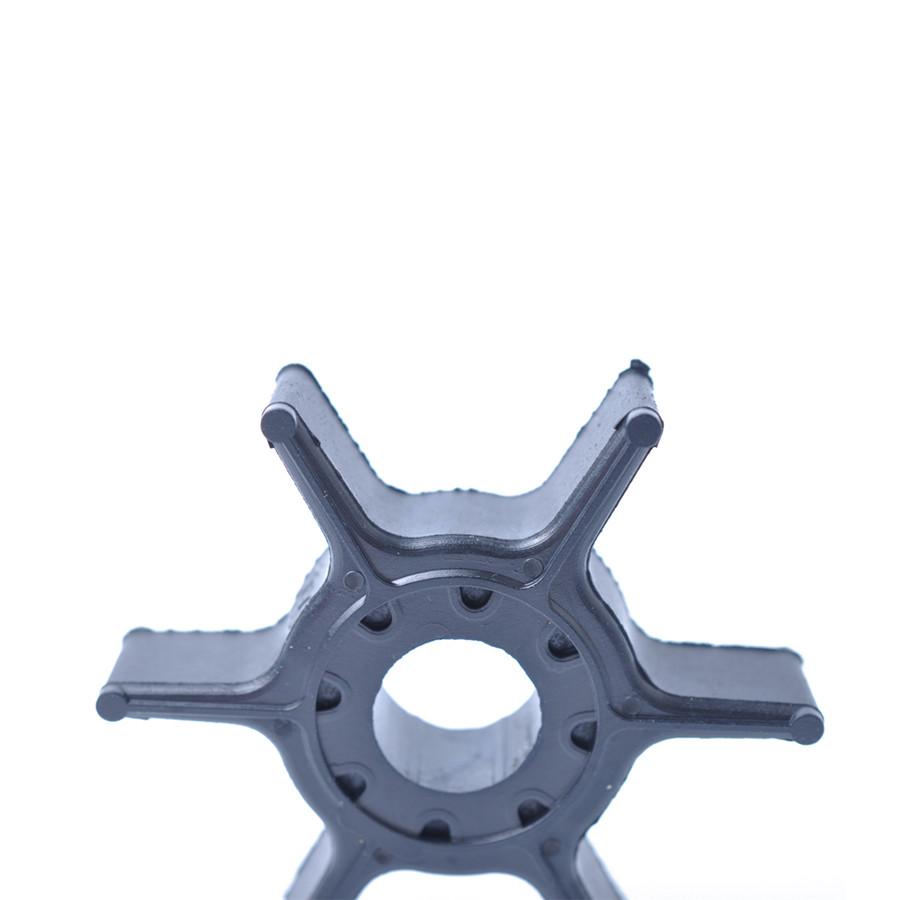 2PCS New OEM WATER PUMP IMPELLER 63V-44352-01-00 for Yamaha 8HP 9.9HP 15HP 20HP Outboard Motor