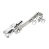 Trumpet Type Exhaust Pipe Pressure Relief Valve Simulator Whistle Sound (S)