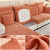 Chenille Sofa Couch Cushion Covers Replacement Chair Cushion Covers Stretch Cushion Slipcovers Furniture Protector Sofa Slipcove