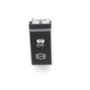 For Nissan Patrol Y62 Anti-Skid ABS Switch Wheel Mud Escape System Modification Off-Road Non-Slip