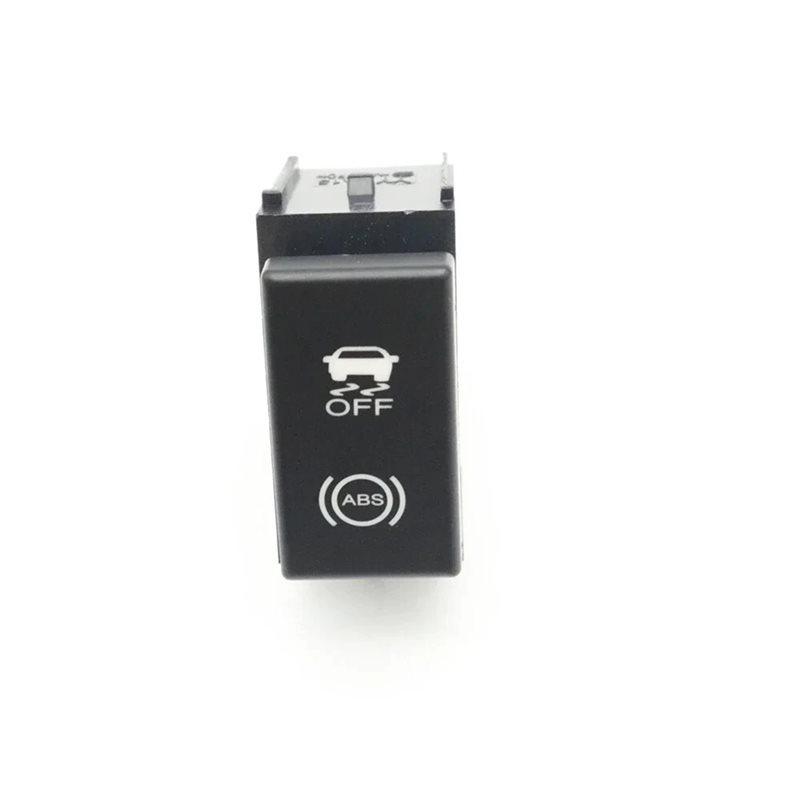 For Nissan Patrol Y62 Anti-Skid ABS Switch Wheel Mud Escape System Modification Off-Road Non-Slip