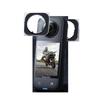 Insta360 X3 Optical Glass Lens Protector 9H Hardness Scratch Resistant Clear Filter 360 Camera