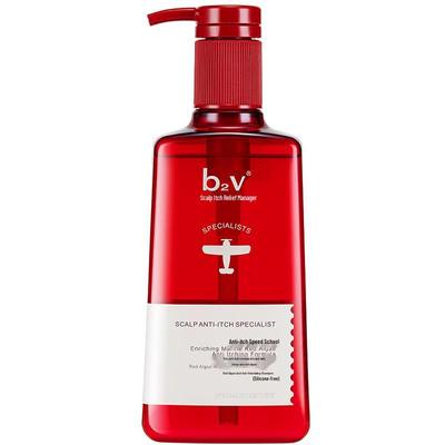 Šampóny a kondicionéry – Šampóny