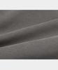 LETTERCOMO Heavy Cotton Incision Garment Semi-Wide Sweatpants Stone Grey