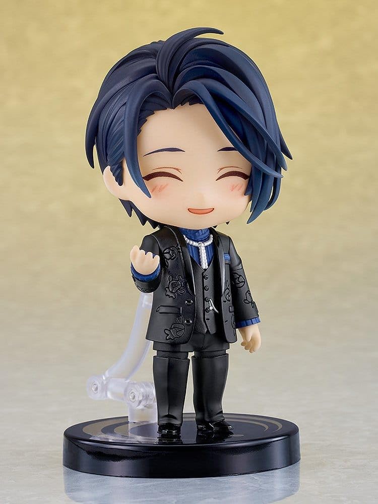 Nendoroid Touken Ranbu ONLINE Mikazuki Munechika Celebration Outfit Ver.