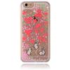 For Samsung S5 And Note4 Alice Christmas Tpu Phone Case With Cartoon Art Protection