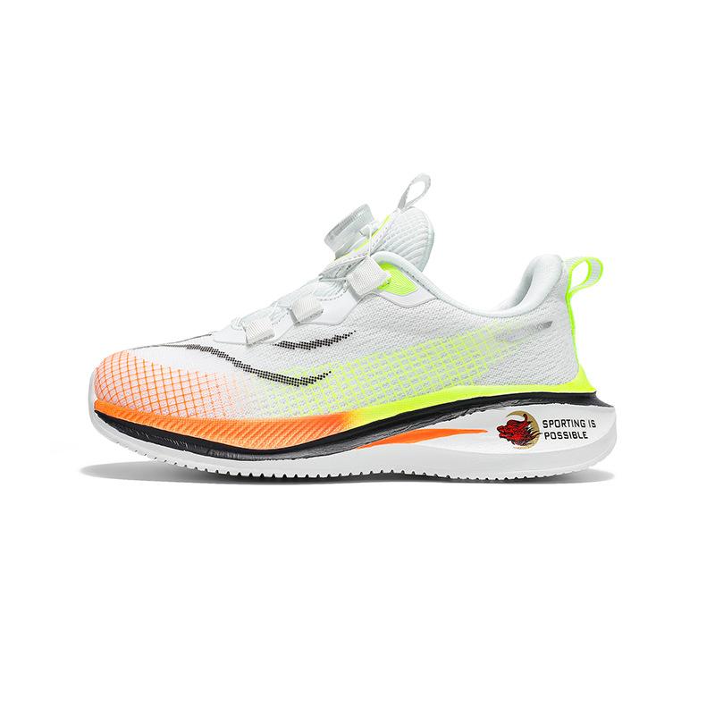 

Chitu 7 boys lightweight non-slip sneakers new spring and autumn children s casual running shoes mesh breathable girls shoes 40