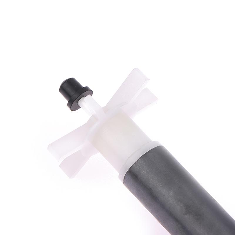 1Pc Special Rotor Accessories Lay Z Spa  Tub Pump Impeller/ Rotor E02 Fix Fish Tank Micro Pump Submersible Pump Axis