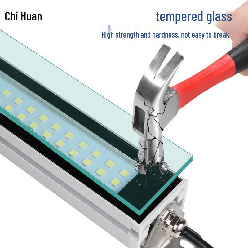 Chihuan Waterproof LED Machine Tool Work Light
