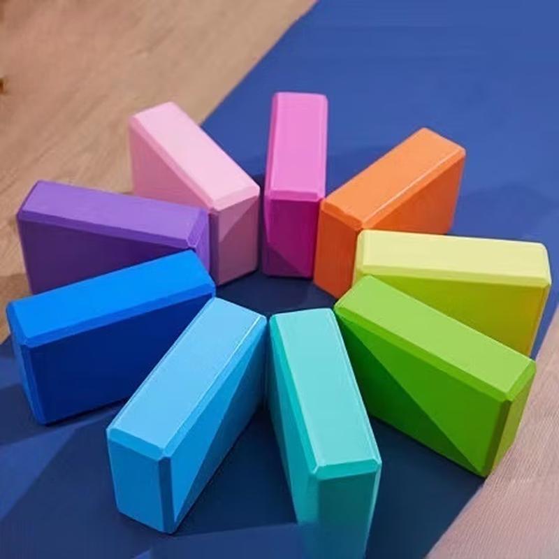 EVA Yoga Block