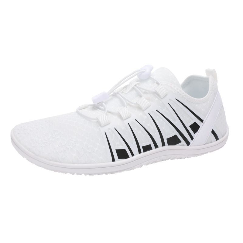 Barefoot shoes men and women couples lightweight non-slip indoor fitness yoga shoes outdoor skipping rope skipping sports shoes