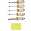 5PCS Replacement Soldering Iron Needle Tips E10 Interface Electric Soldering Threaded Soldering Iron Tip Power Tool Accessories